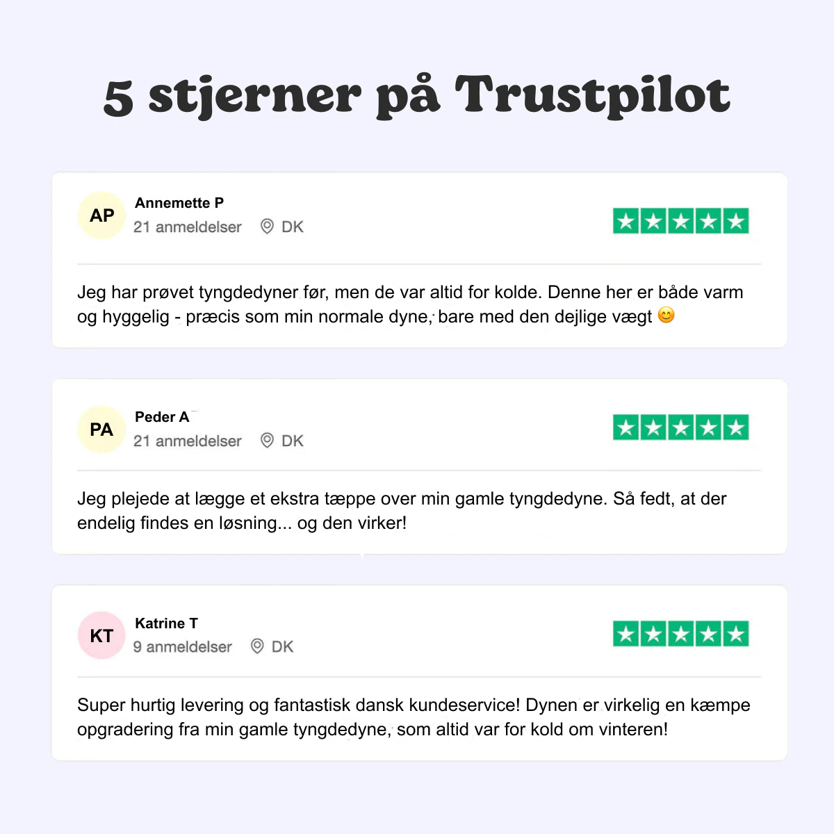 Den Originale Hybriddyne™