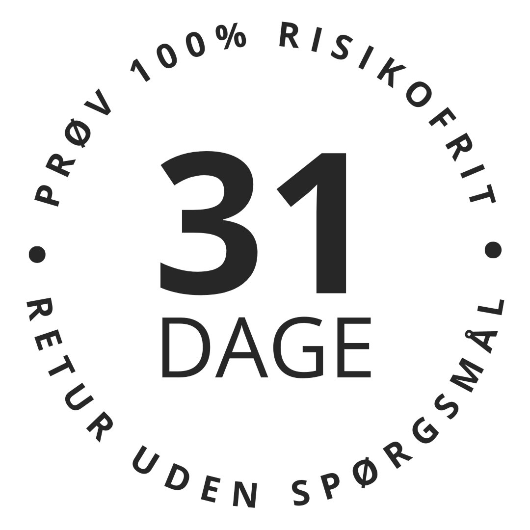 31 dage